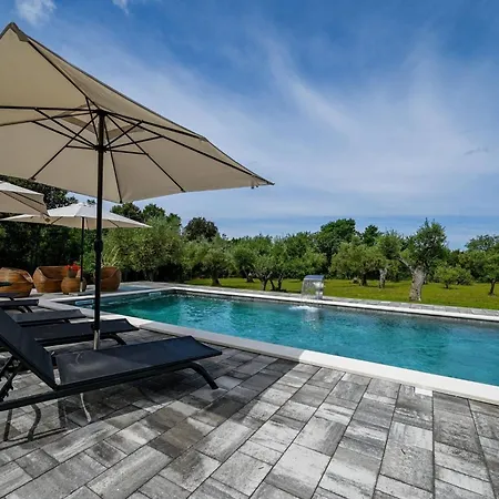 Radiant And Secluded With Pool