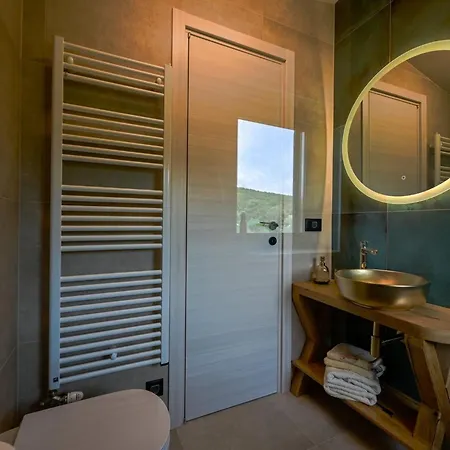 Radiant And Secluded With Pool Villa *