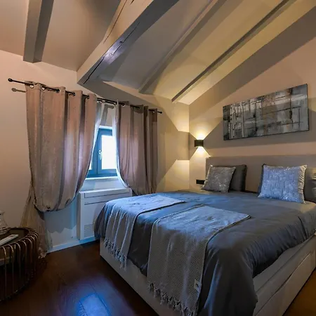 Radiant And Secluded With Pool * Rovinj